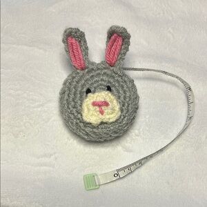 Bunny Tape Measure